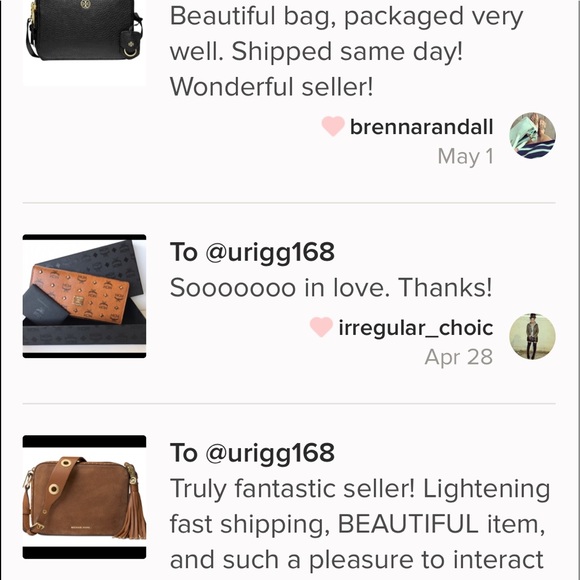 5 star rating and love notes - Picture 8 of 8